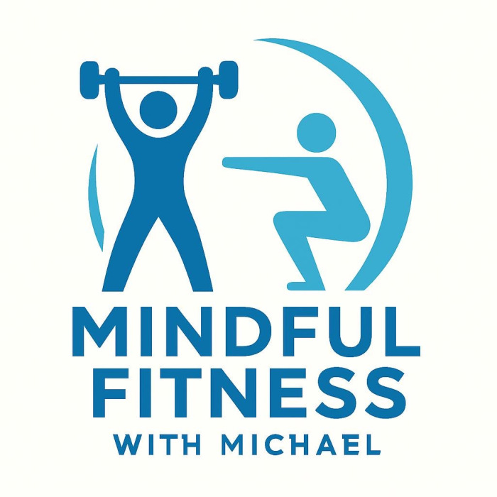 personal trainer client dumbbells
